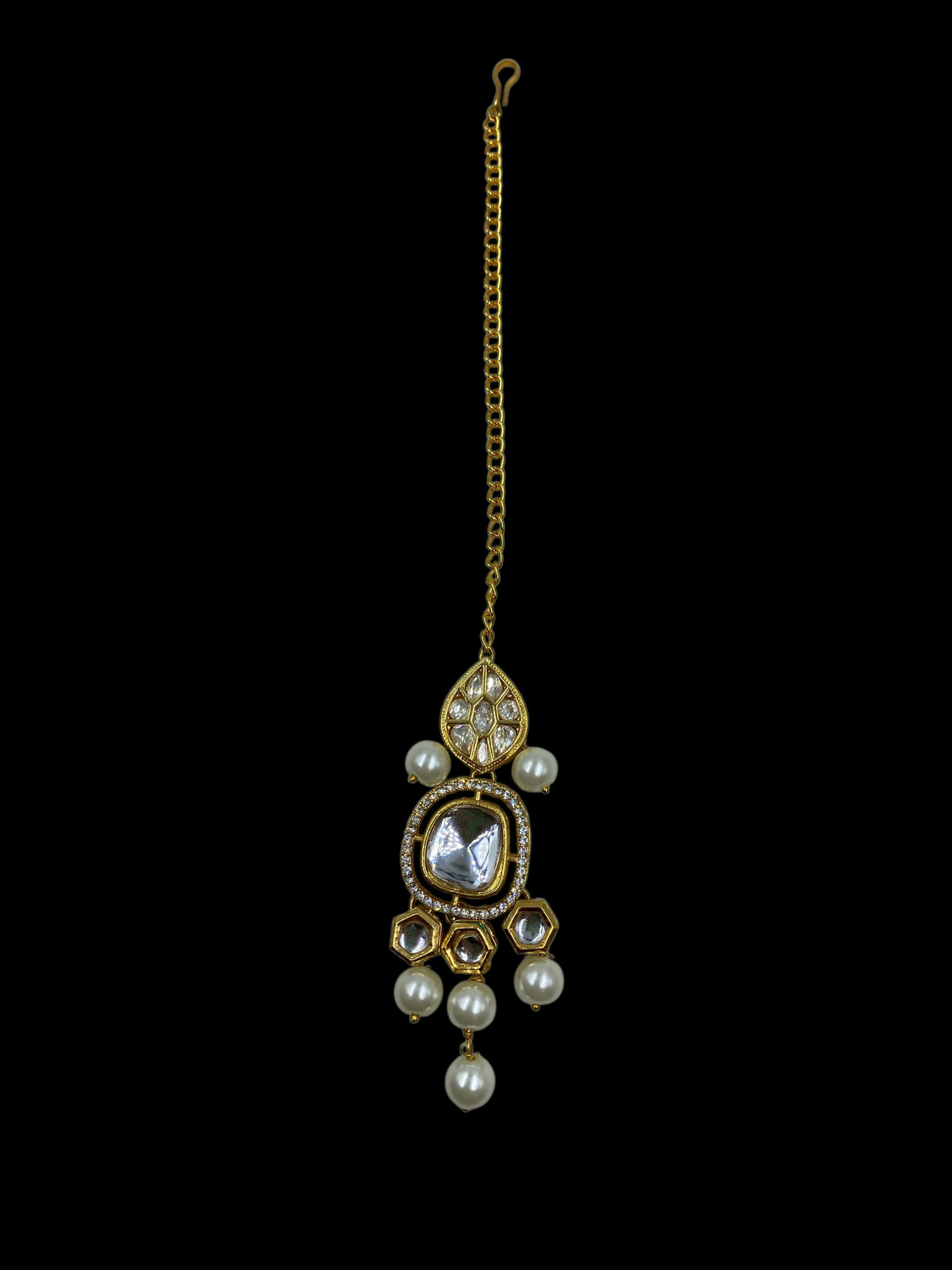 Kundan Mangtika