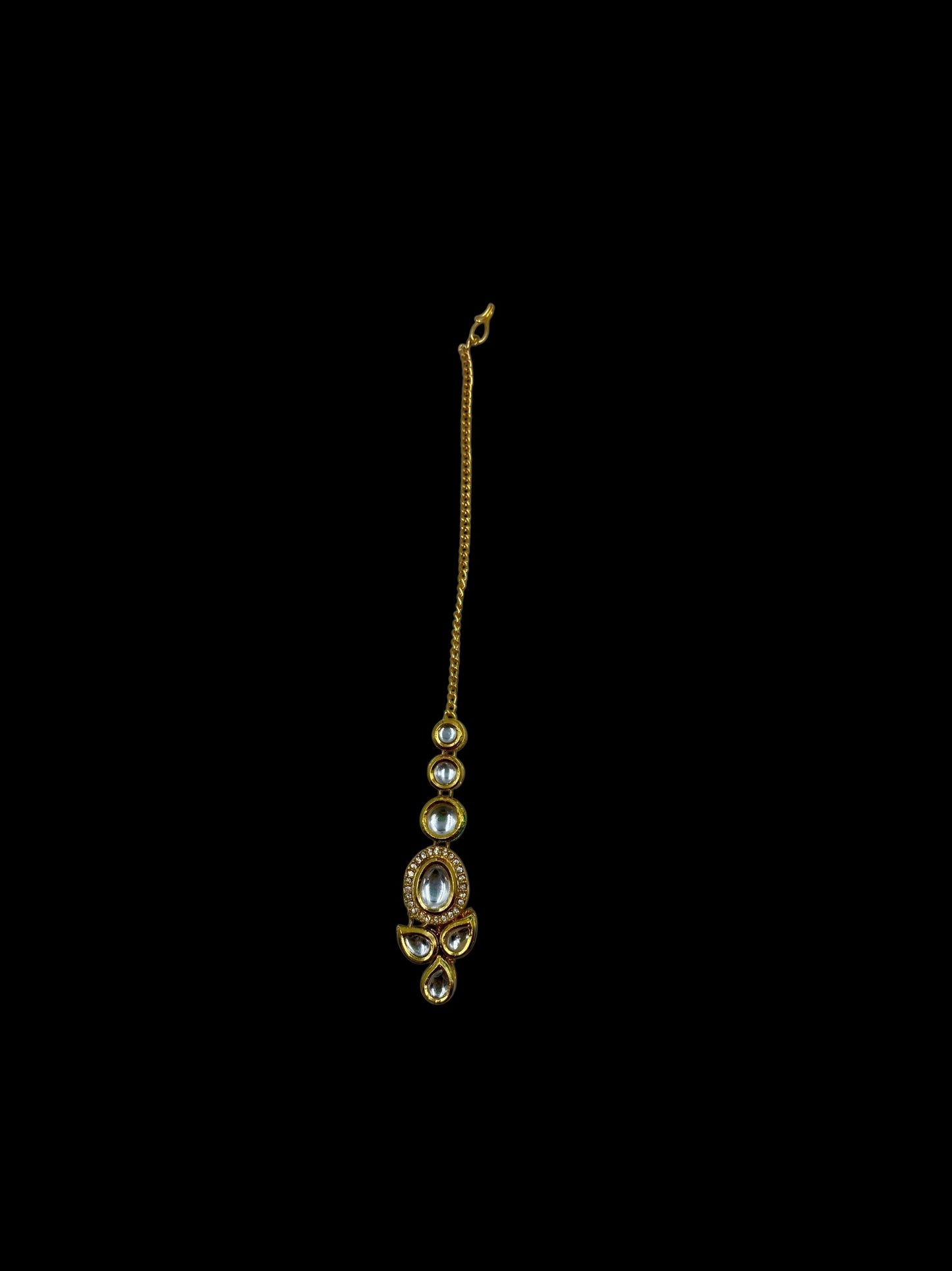 Kundan Mangtika