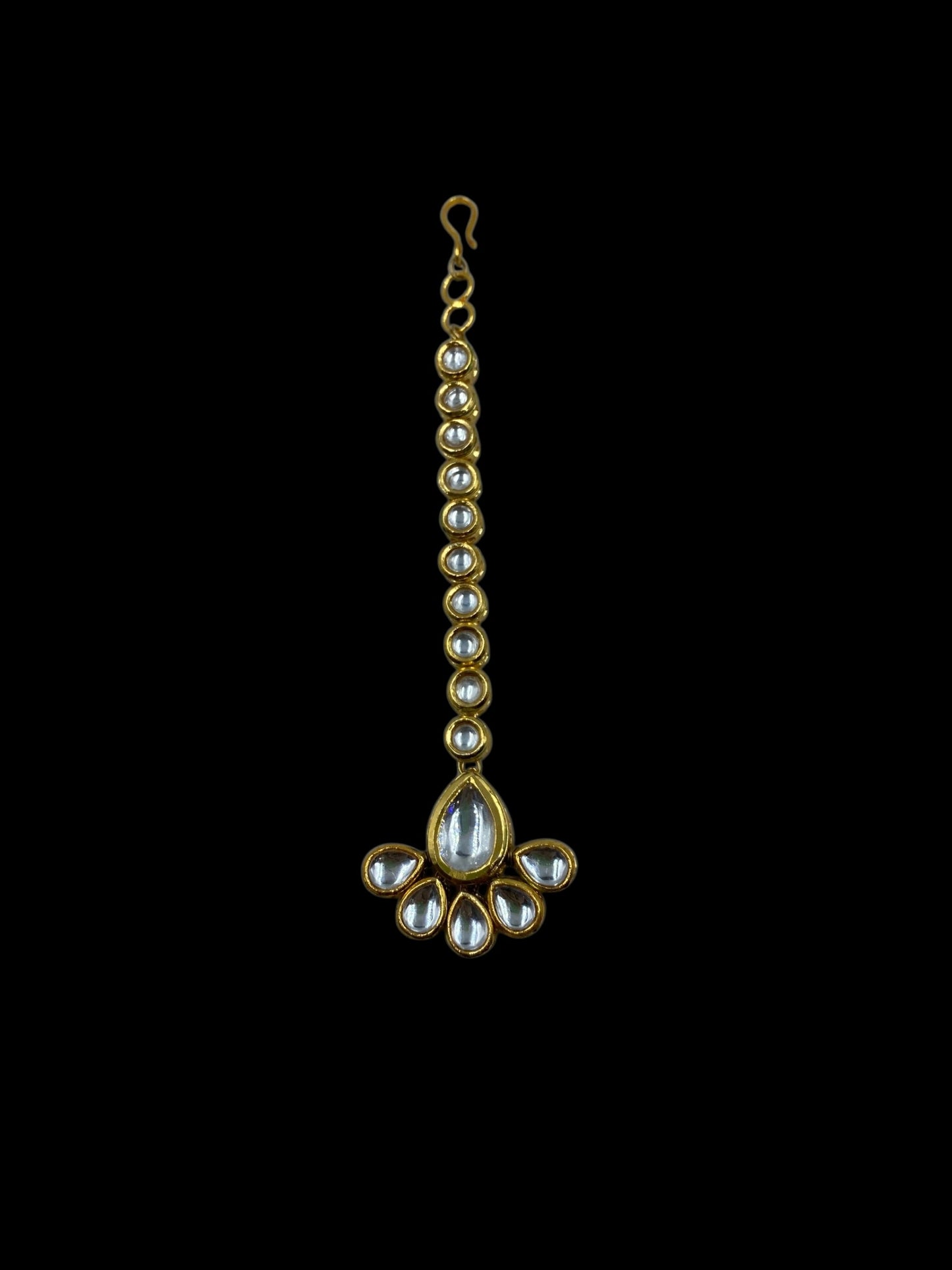 Kundan Mangtika