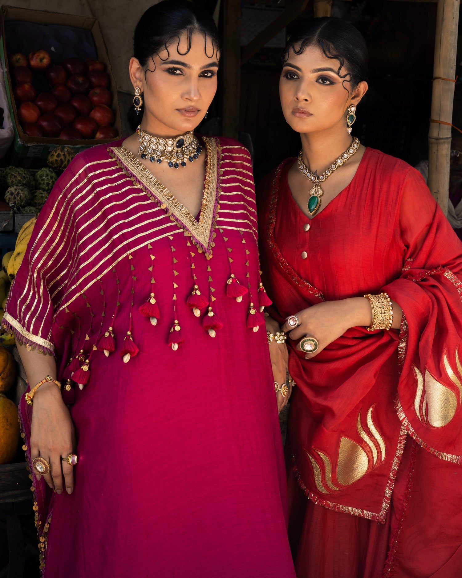 BEGANI - Born Beyond Ordinary