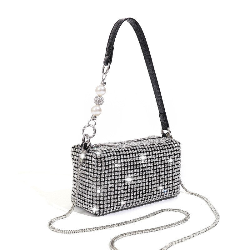 Diamond Daze Sling Bag