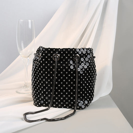 Dazzle Dreamer Black Sling