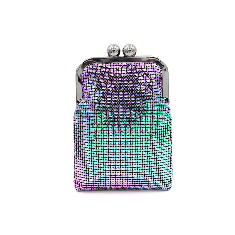 Disco - Multicolour Women Sling Hand Bag