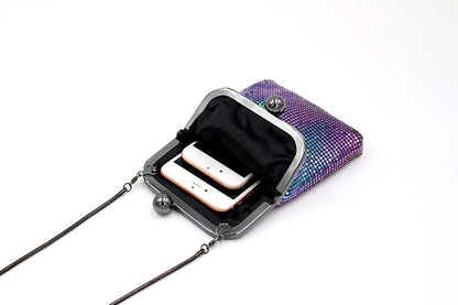 Disco - Multicolour Women Sling Hand Bag