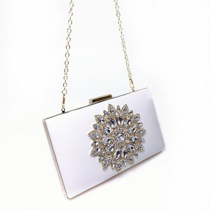 Dazzling Light - White Clutch