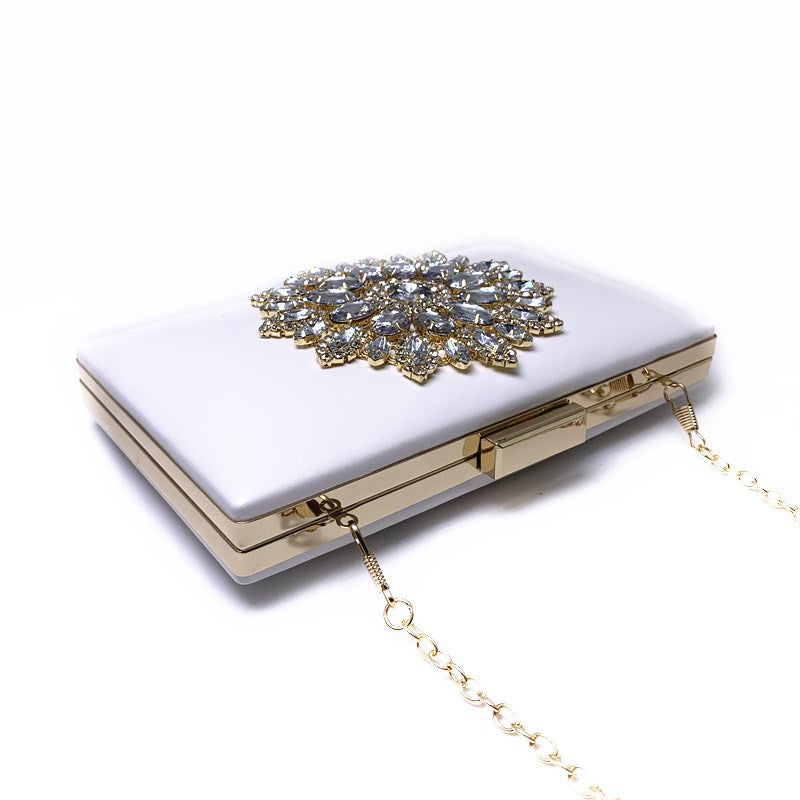 Dazzling Light - White Clutch