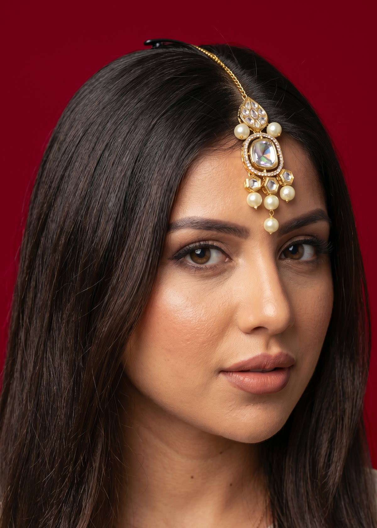 Kundan Mangtika
