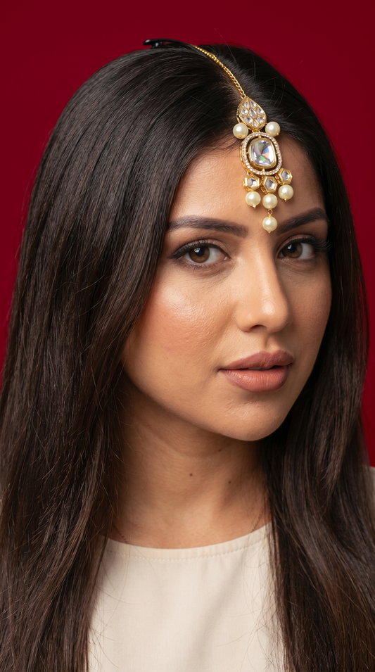Kundan Mangtika