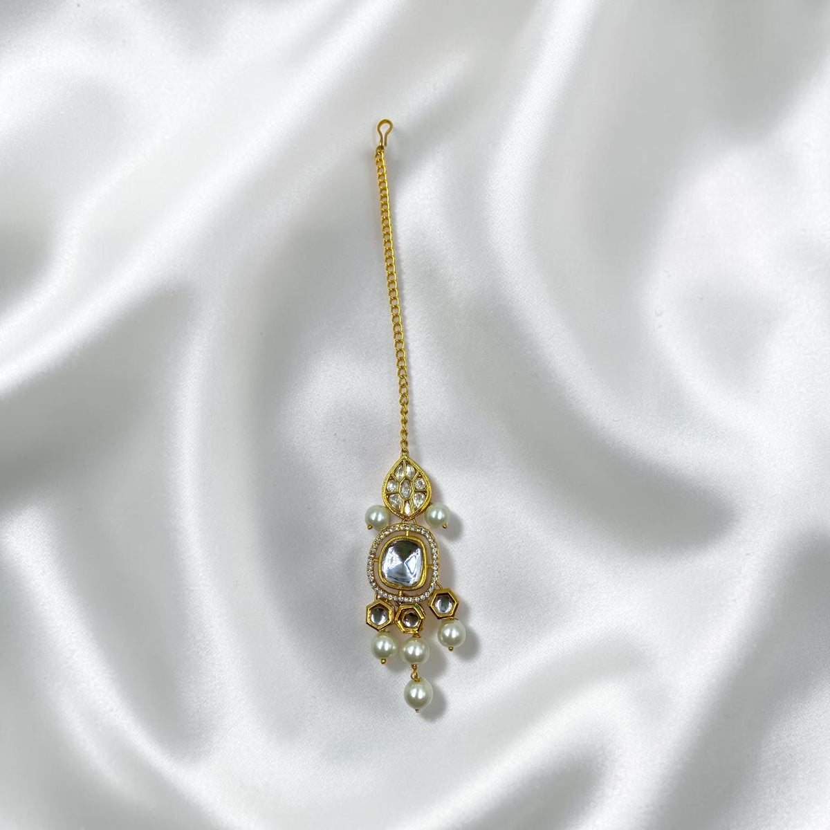 Kundan Mangtika