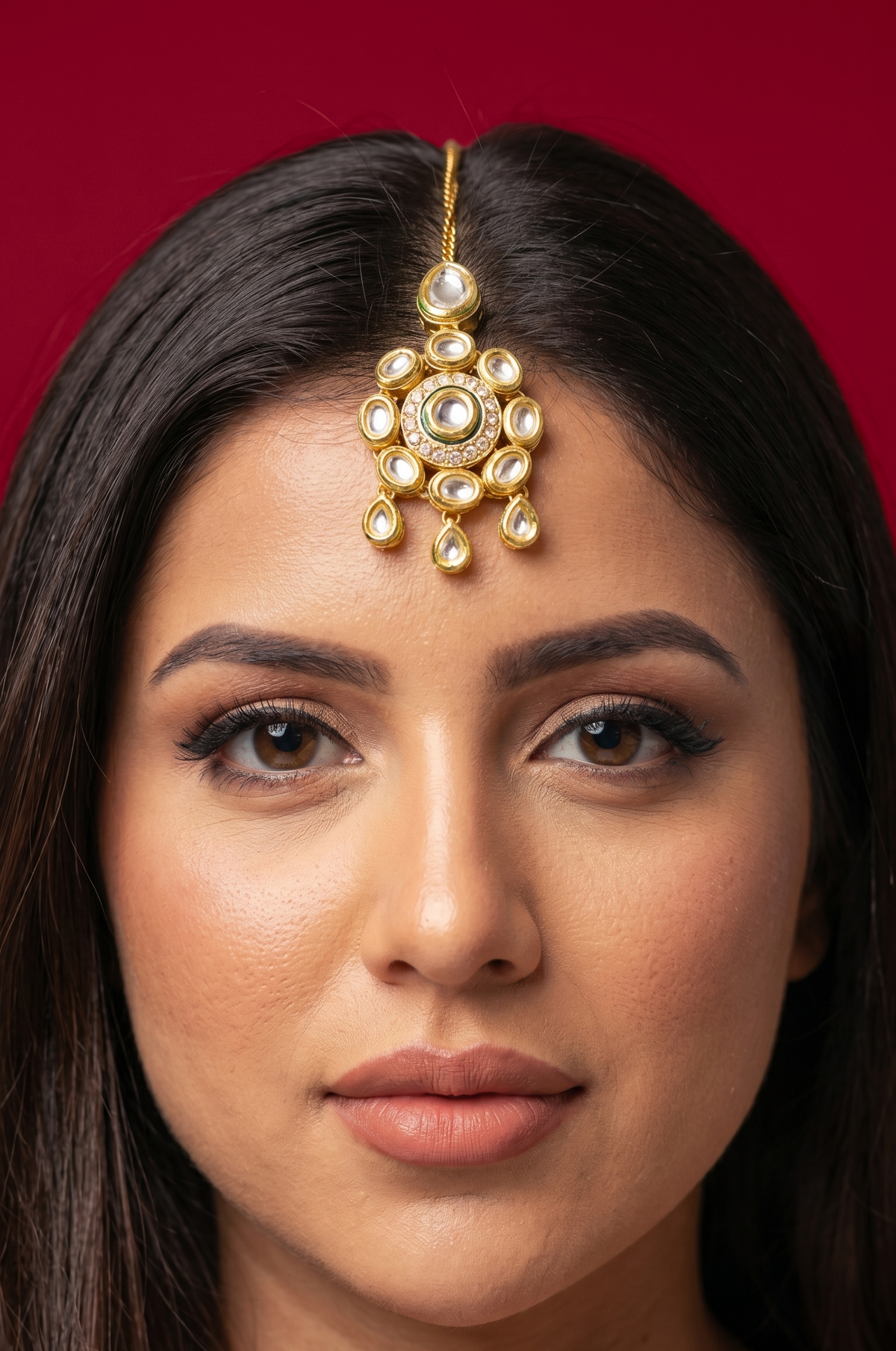 Kundan Mangtika
