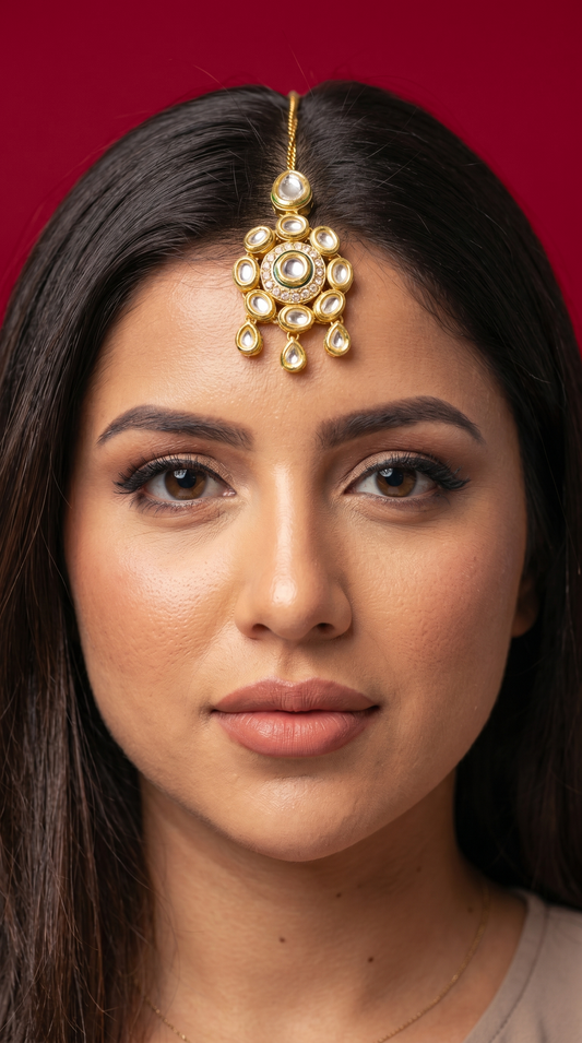 Kundan Mangtika