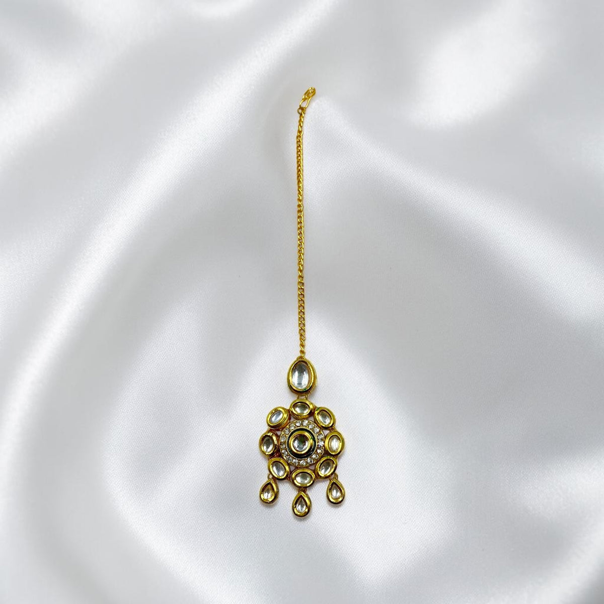 Kundan Mangtika
