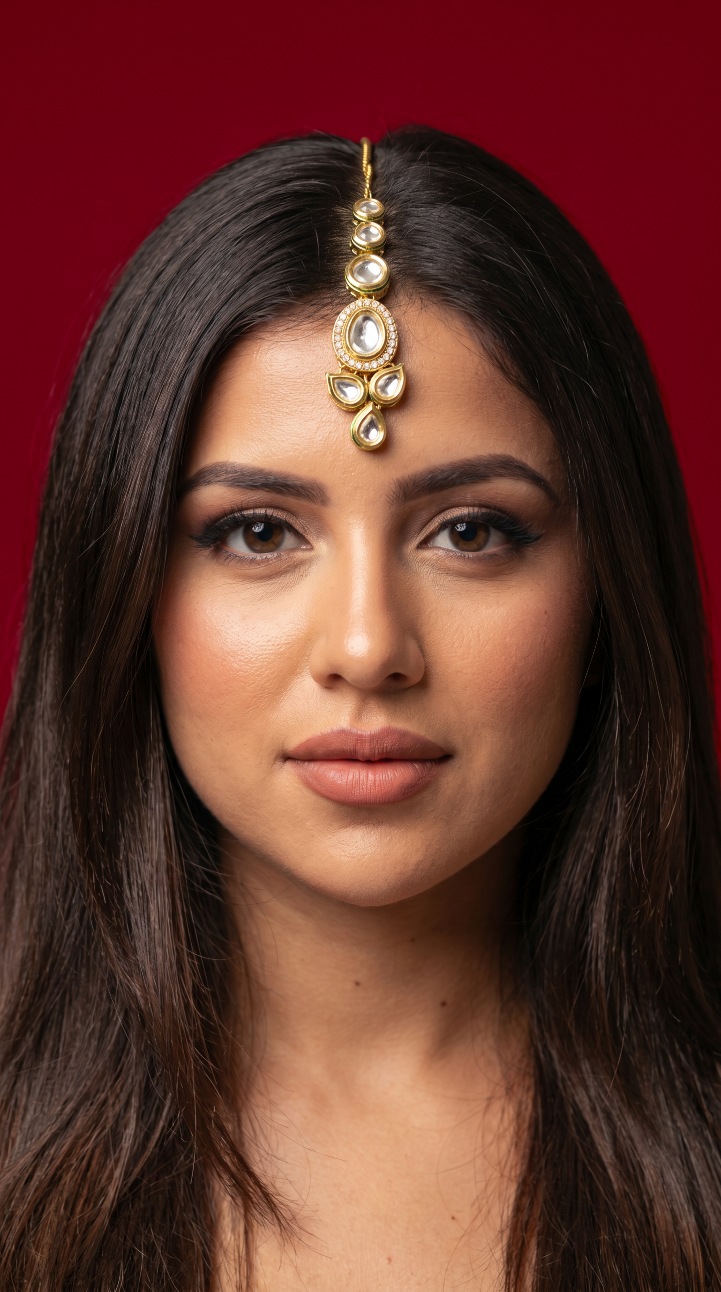 Kundan Mangtika