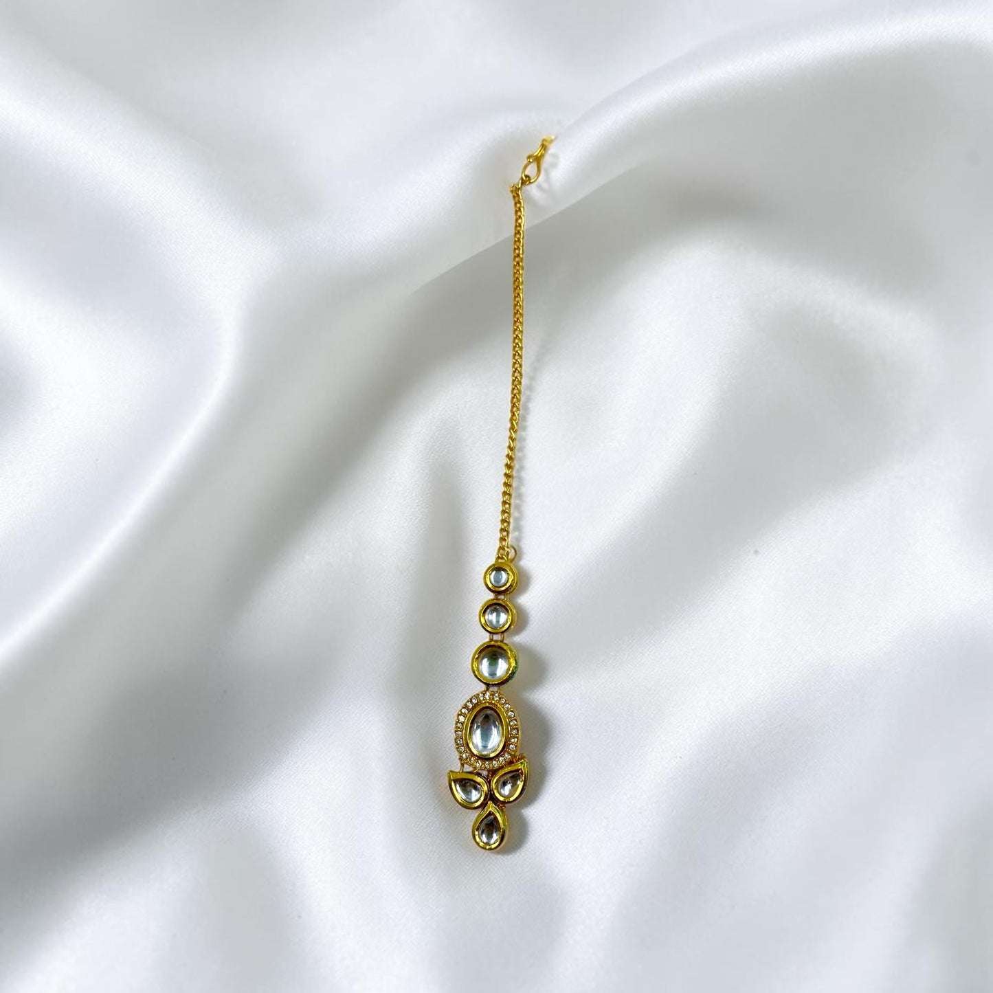 Kundan Mangtika