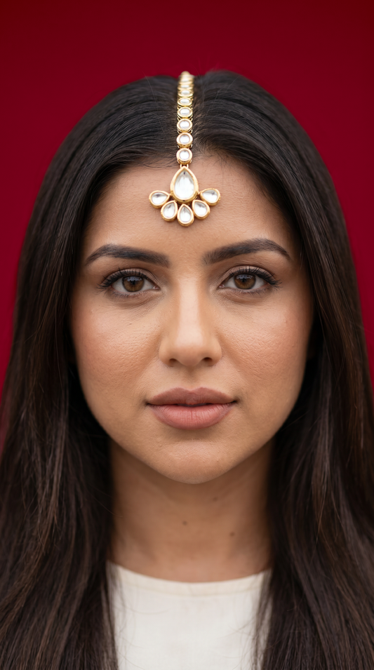 Kundan Mangtika