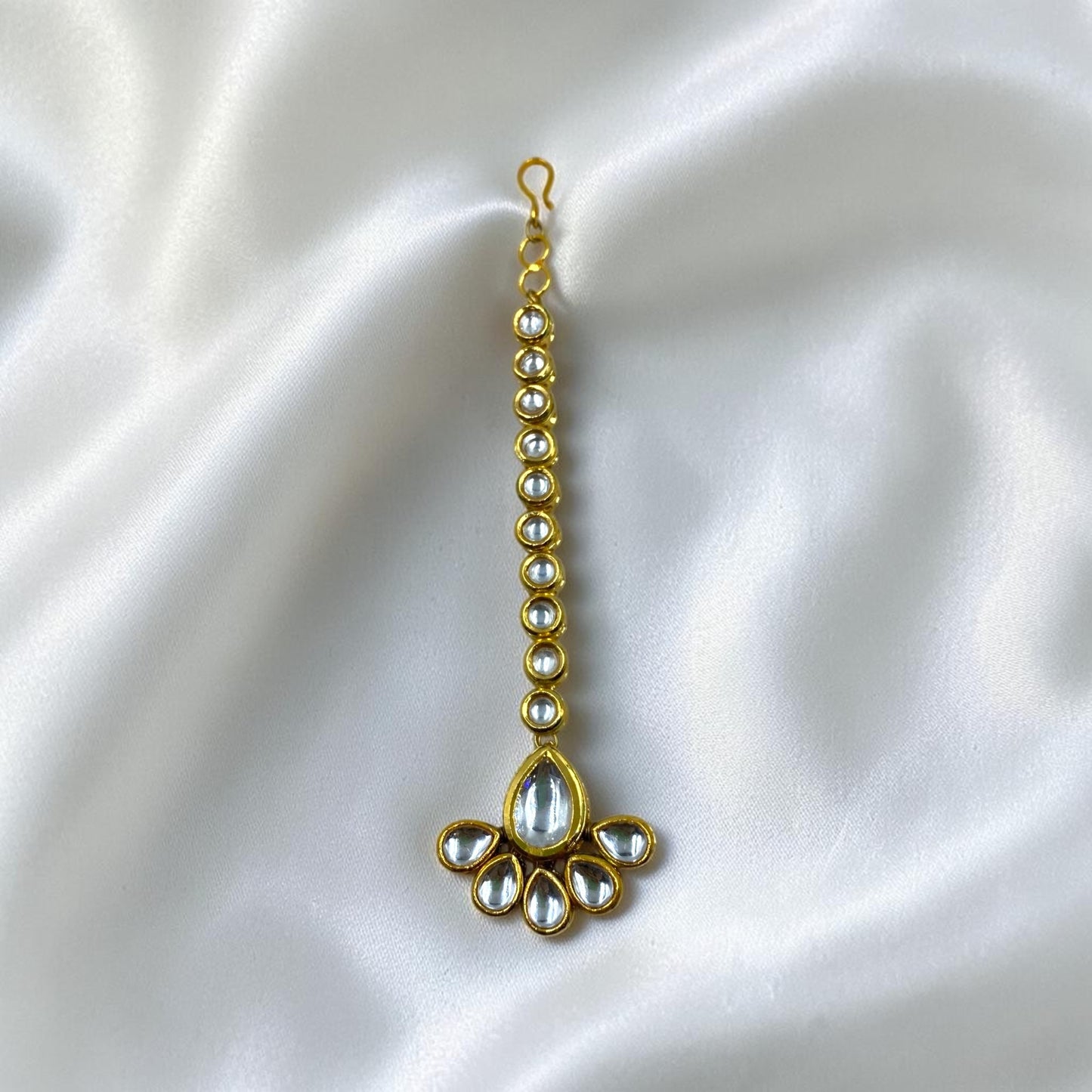 Kundan Mangtika
